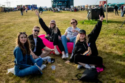 Open'er Festival 2025 dzień 2