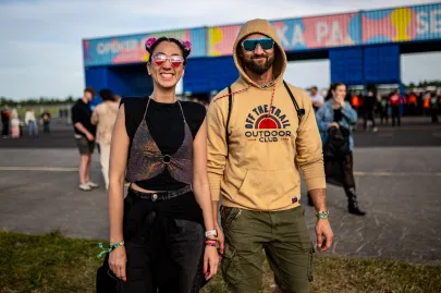 Open'er Festival 2025 dzień 2
