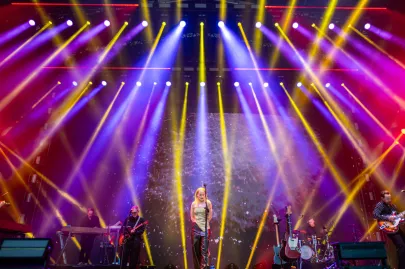 Open'er Festival 2025 dzień 2