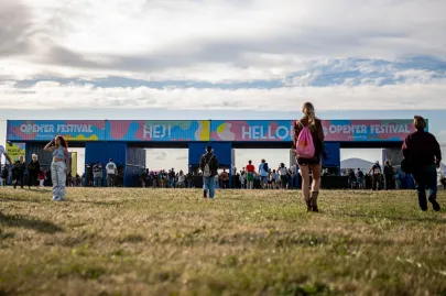 Open'er Festival 2025 dzień 2