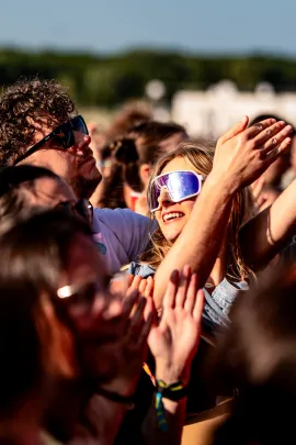 Open'er Festival 2025 dzień 2
