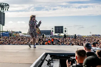 Open'er Festival 2025 dzień 2