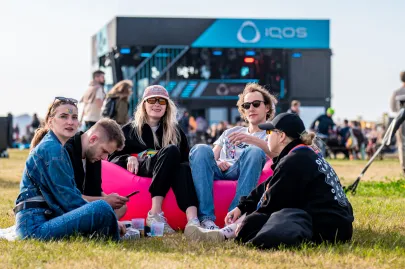 Open'er Festival 2025 dzień 2