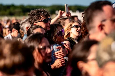 Open'er Festival 2025 dzień 2