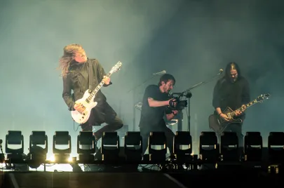 Open'er Festival 2025 dzień 2