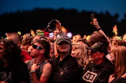 Open'er Festival 2025 dzień 2