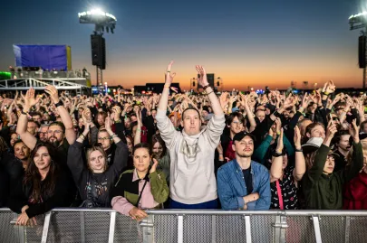 Open'er Festival 2025 dzień 2