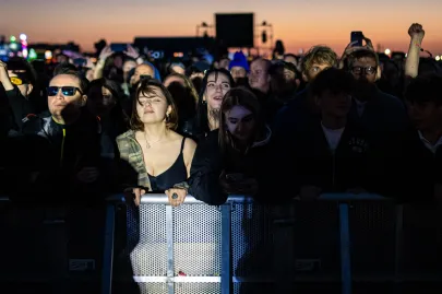 Open'er Festival 2025 dzień 2