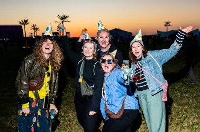 Open'er Festival 2025 dzień 2