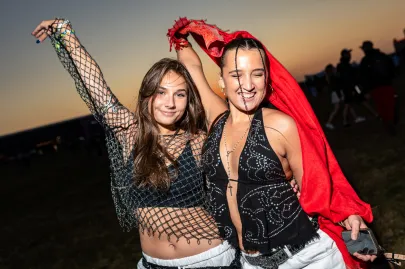 Open'er Festival 2025 dzień 2
