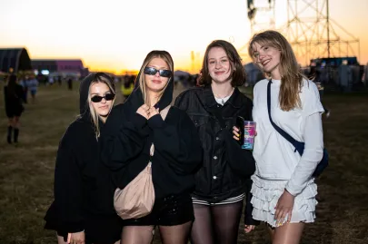Open'er Festival 2025 dzień 2