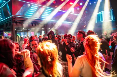 Open'er Festival 2025 dzień 2