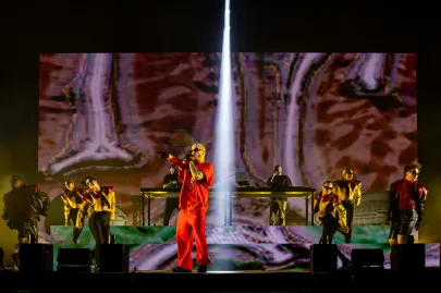 Open'er Festival 2025 dzień 2