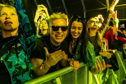 Open'er Festival 2025 dzień 2