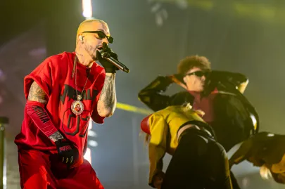 Open'er Festival 2025 dzień 2
