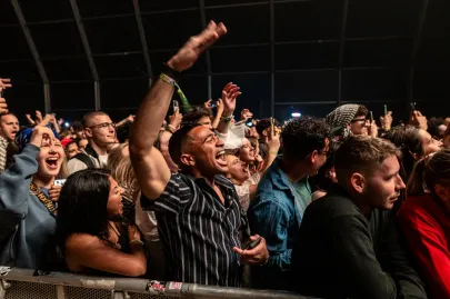 Open'er Festival 2025 dzień 2