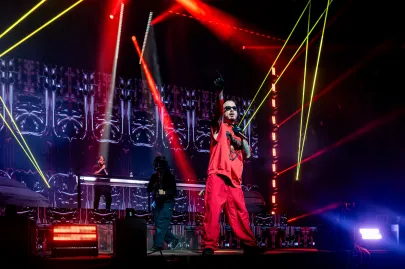 Open'er Festival 2025 dzień 2