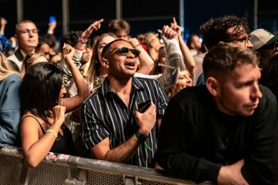 Open'er Festival 2025 dzień 2