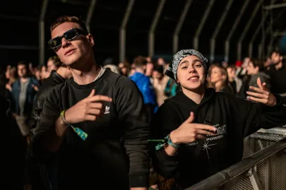 Open'er Festival 2025 dzień 2