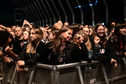 Open'er Festival 2025 dzień 2