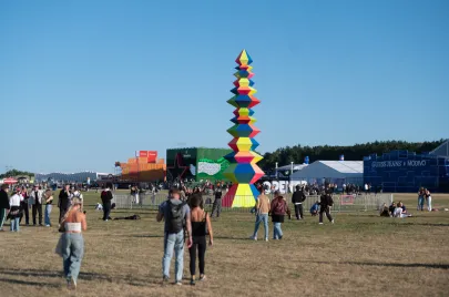 Open'er Festival 2025 dzień 3