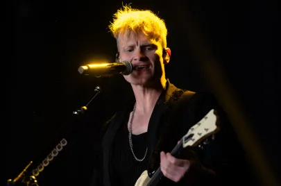 Open'er Festival 2025 dzień 3