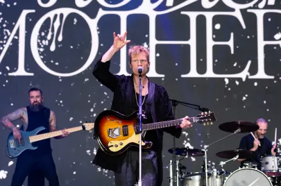 Open'er Festival 2025 dzień 3