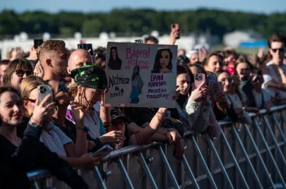 Open'er Festival 2025 dzień 3