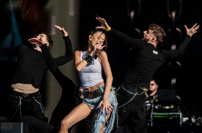 Open'er Festival 2025 dzień 3