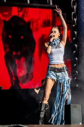 Open'er Festival 2025 dzień 3