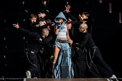 Open'er Festival 2025 dzień 3