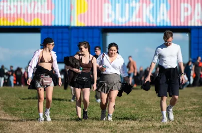 Open'er Festival 2025 dzień 3