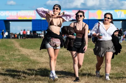 Open'er Festival 2025 dzień 3