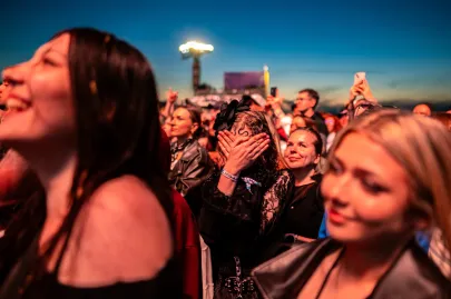 Open'er Festival 2025 dzień 3
