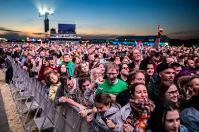 Open'er Festival 2025 dzień 3