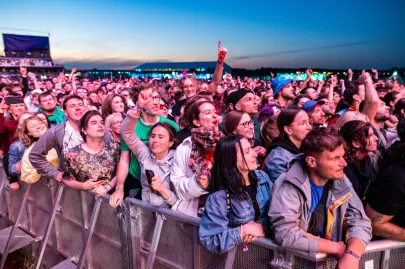 Open'er Festival 2025 dzień 3