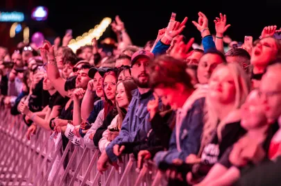 Open'er Festival 2025 dzień 3