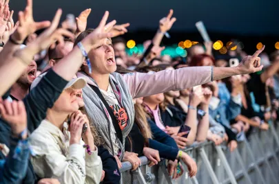 Open'er Festival 2025 dzień 3