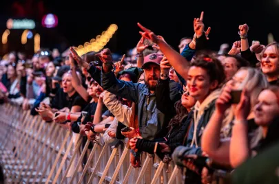 Open'er Festival 2025 dzień 3