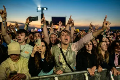 Open'er Festival 2025 dzień 3
