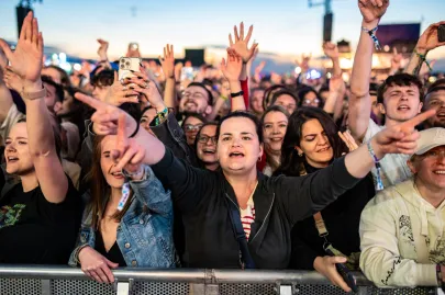 Open'er Festival 2025 dzień 3