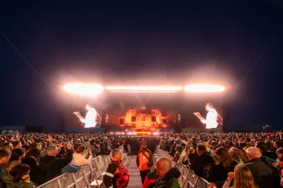 Open'er Festival 2025 dzień 3