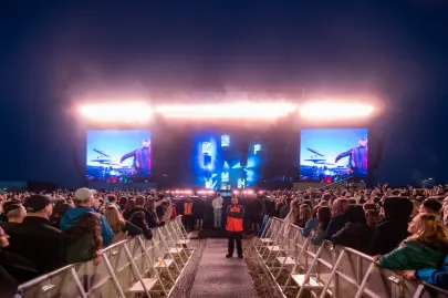 Open'er Festival 2025 dzień 3