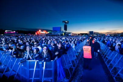 Open'er Festival 2025 dzień 3