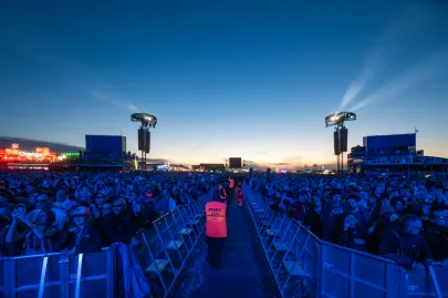 Open'er Festival 2025 dzień 3