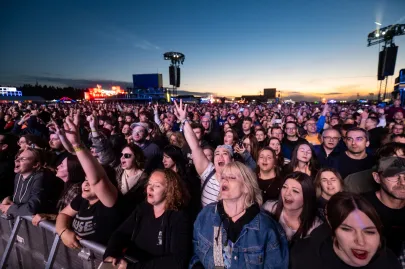 Open'er Festival 2025 dzień 3