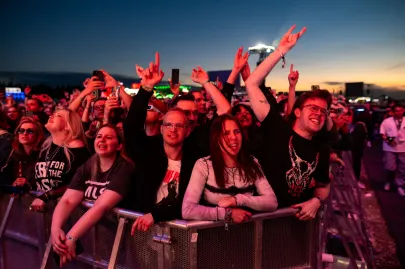 Open'er Festival 2025 dzień 3