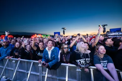 Open'er Festival 2025 dzień 3