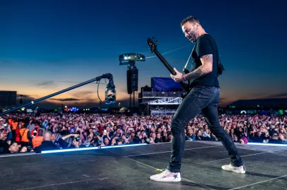 Open'er Festival 2025 dzień 3