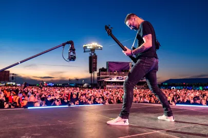 Open'er Festival 2025 dzień 3